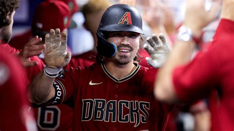 After a solid 2022, he has struggled to hit this season with a. . Diamondbacks espn
